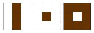 Blocks for Pattern