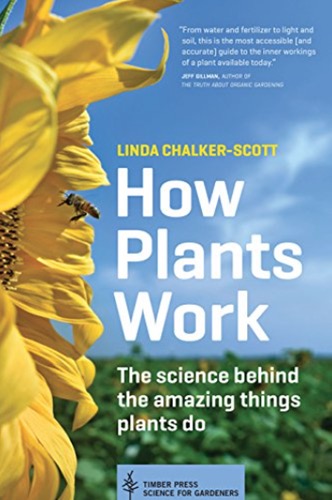 How Plants Work Book