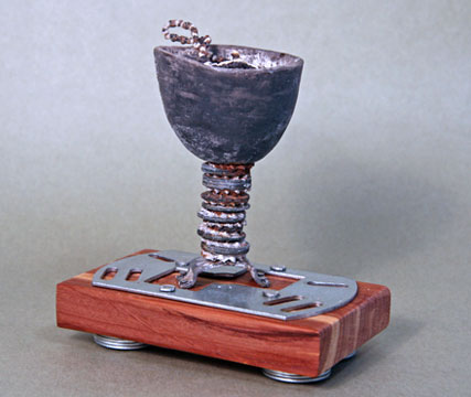 Mourning Cup